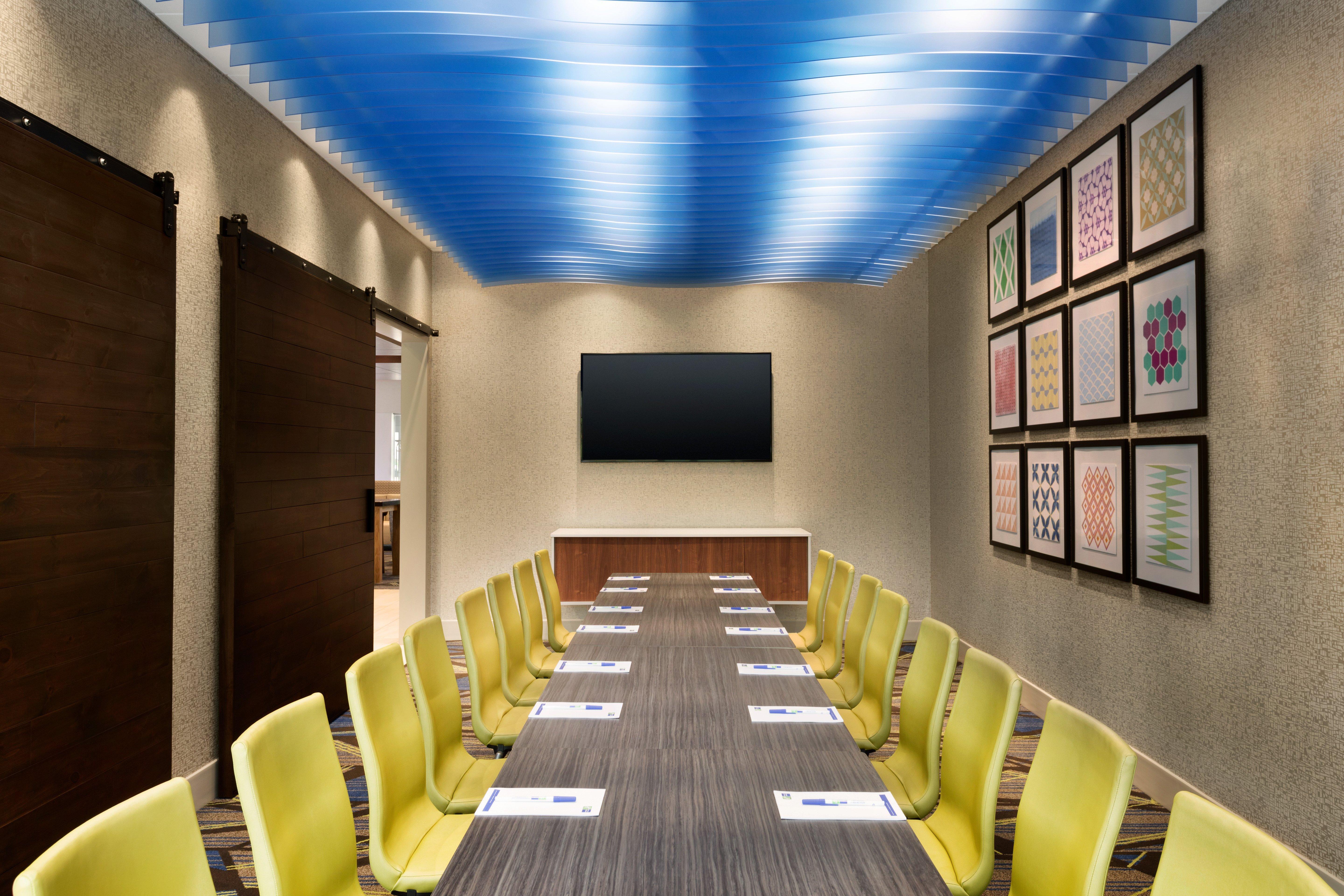 Holiday Inn Express & Suites Clear Spring By Ihg מראה חיצוני תמונה