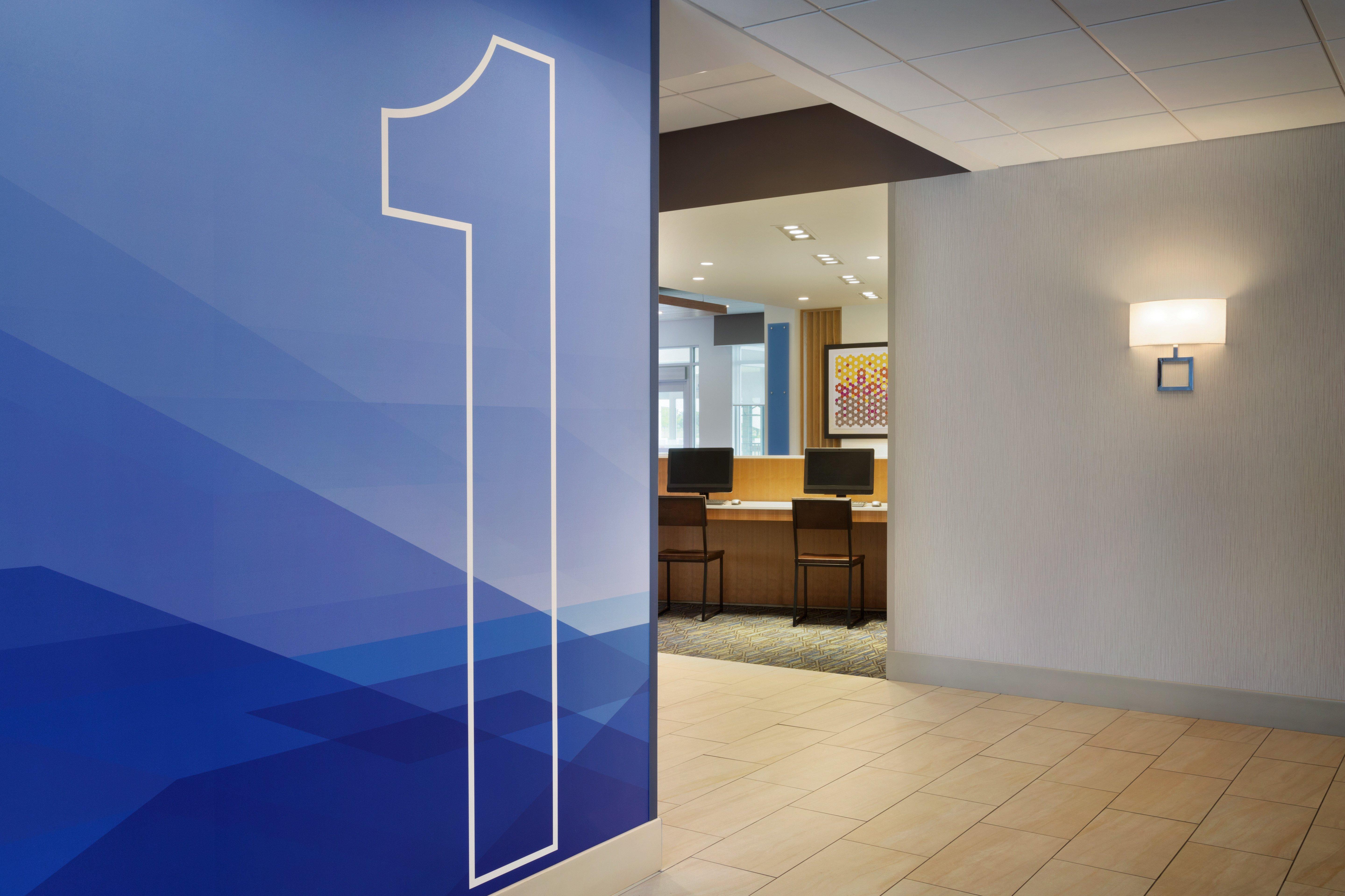 Holiday Inn Express & Suites Clear Spring By Ihg מראה חיצוני תמונה