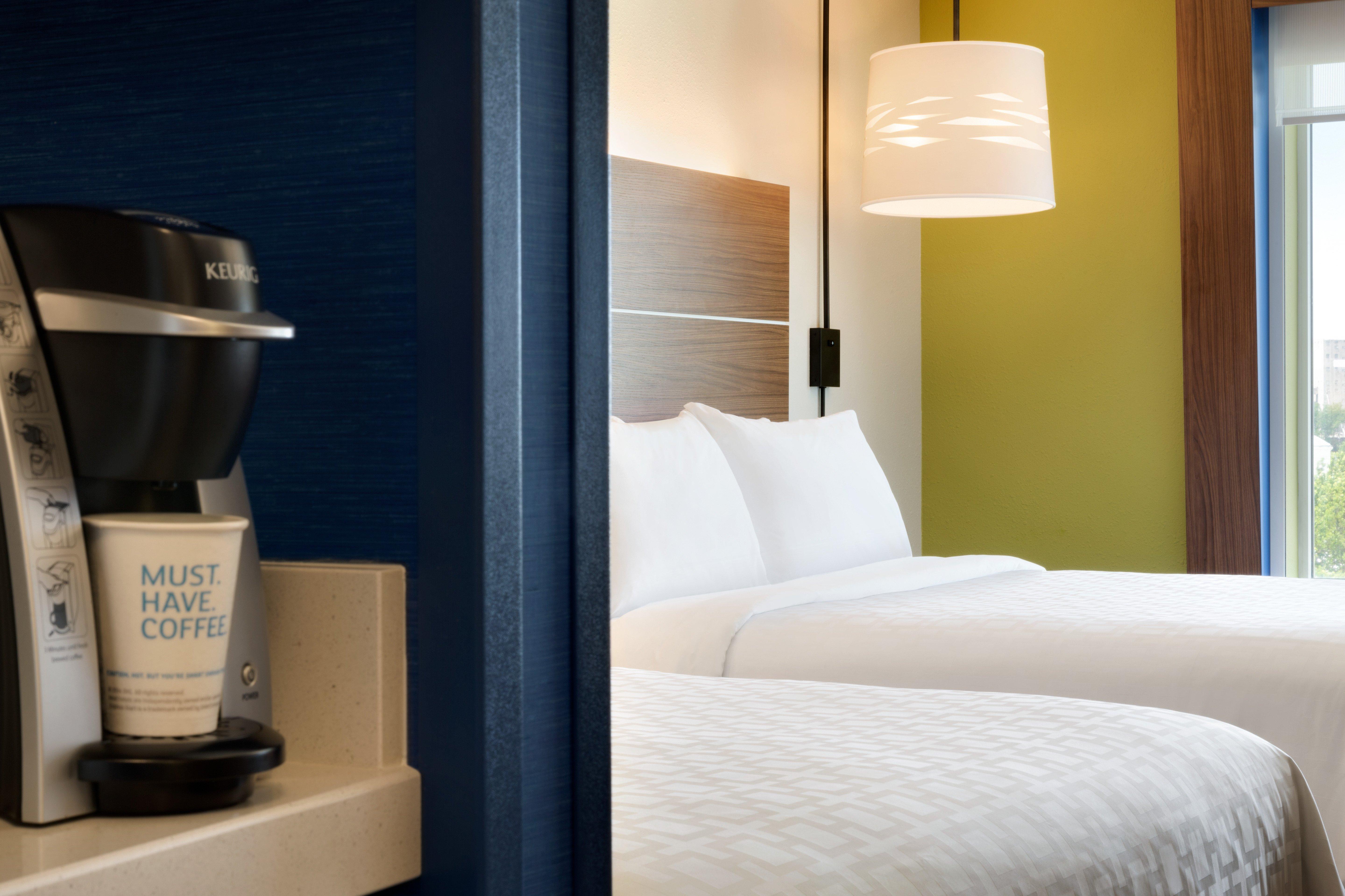 Holiday Inn Express & Suites Clear Spring By Ihg מראה חיצוני תמונה