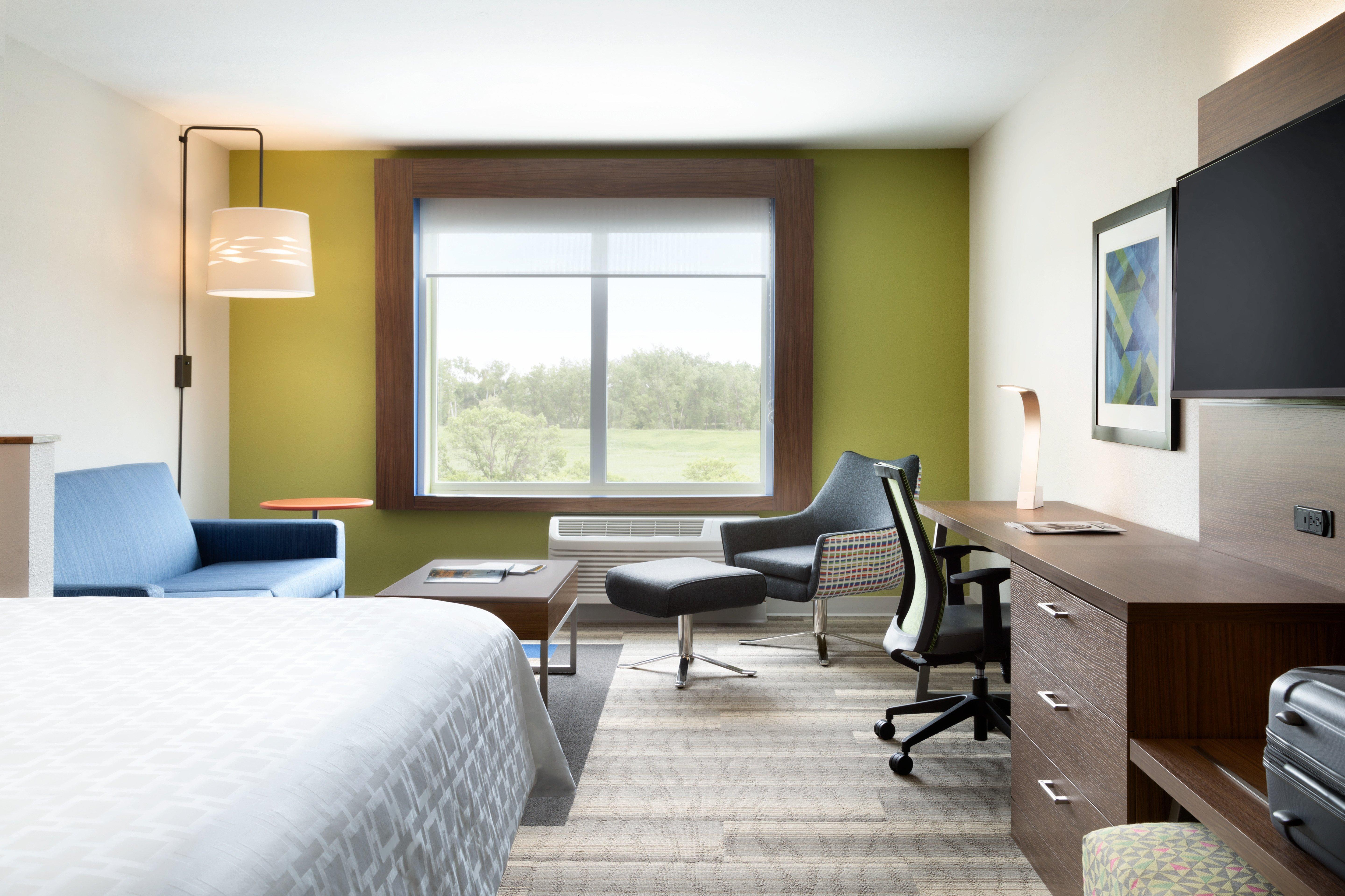 Holiday Inn Express & Suites Clear Spring By Ihg מראה חיצוני תמונה