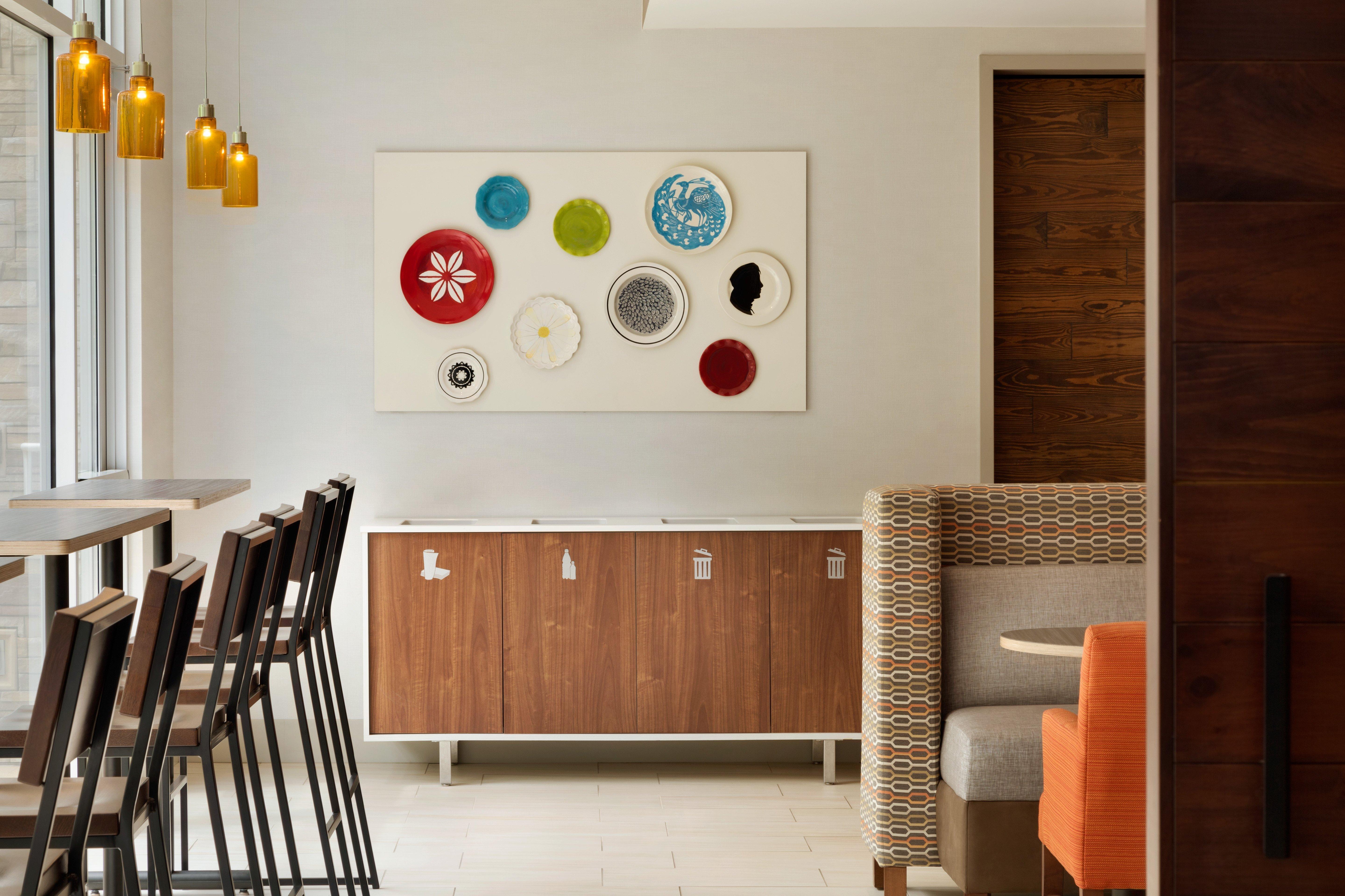 Holiday Inn Express & Suites Clear Spring By Ihg מראה חיצוני תמונה