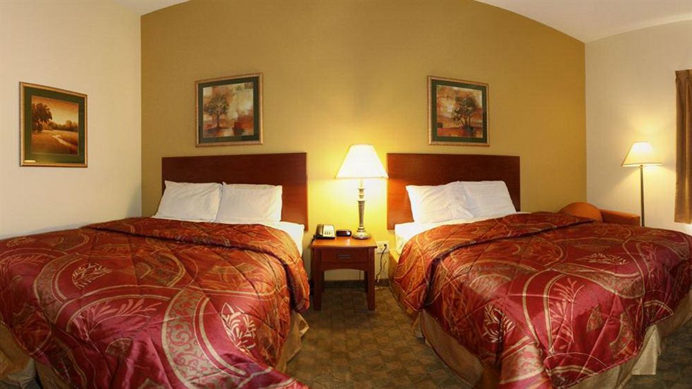 Holiday Inn Express & Suites Clear Spring By Ihg מראה חיצוני תמונה