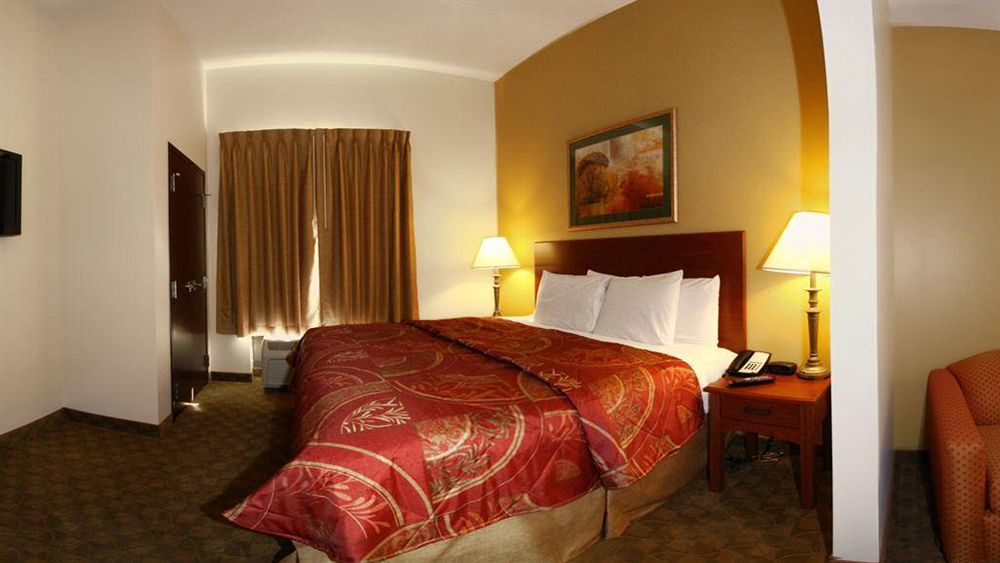 Holiday Inn Express & Suites Clear Spring By Ihg מראה חיצוני תמונה