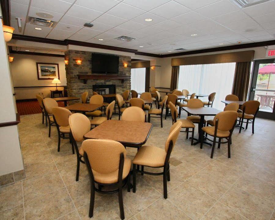 Holiday Inn Express & Suites Clear Spring By Ihg מראה חיצוני תמונה