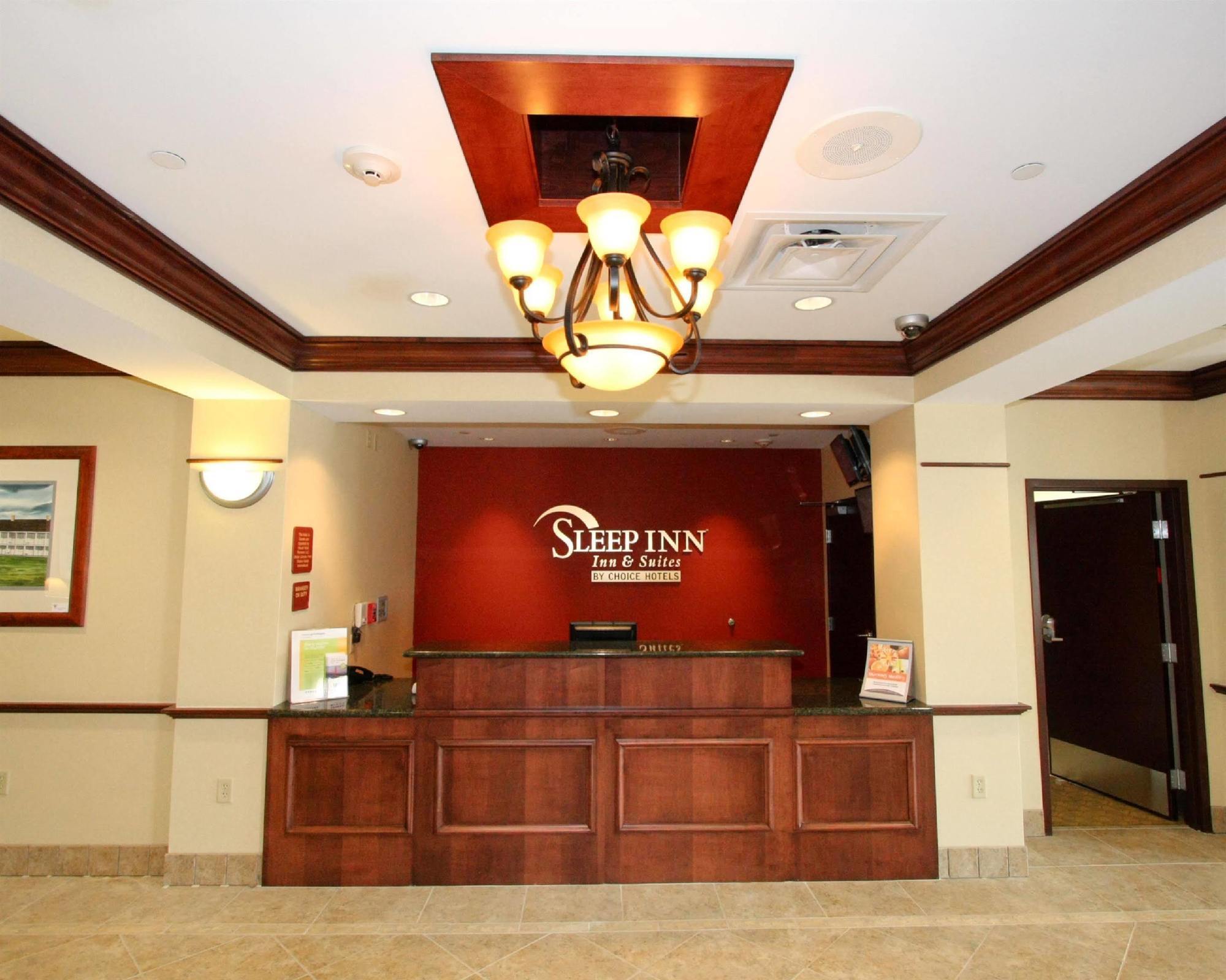Holiday Inn Express & Suites Clear Spring By Ihg מראה חיצוני תמונה